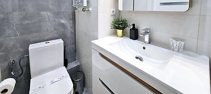 Apartament Zielony Przylądek - 365PAM