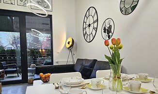 Apartament Zielony Przylądek - 365PAM