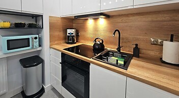 Apartament Zielony Przylądek - 365PAM