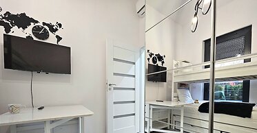 Apartament Zielony Przylądek - 365PAM