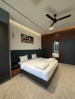 Hotel City Square