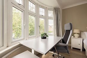 Beautiful Room in Acton