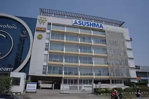 Love Life Suite Perfect Location