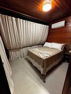 Kleines paradies chalés