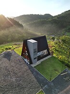 Kleines paradies chalés