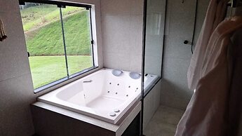 Kleines paradies chalés