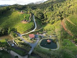 Kleines paradies chalés