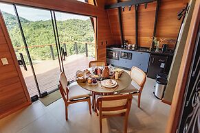 Kleines paradies chalés