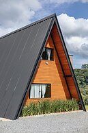 Kleines paradies chalés