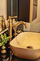 Kleines paradies chalés