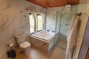 Kleines paradies chalés