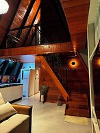 Kleines paradies chalés