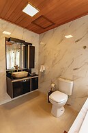 Kleines paradies chalés