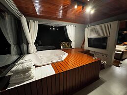 Kleines paradies chalés