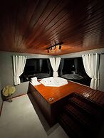 Kleines paradies chalés