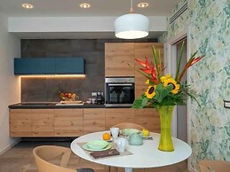 Venice Green Residence