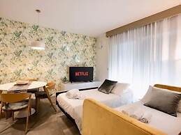 Venice Green Residence