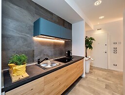 Venice Green Residence