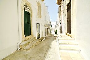 Terrazza Pilli in Ostuni