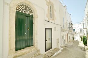 Terrazza Pilli in Ostuni