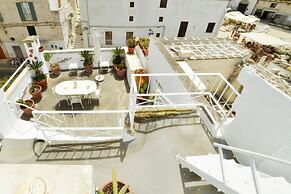 Terrazza Pilli in Ostuni