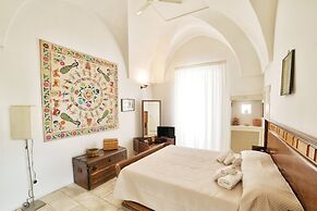 Terrazza Pilli in Ostuni