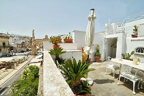 Terrazza Pilli in Ostuni