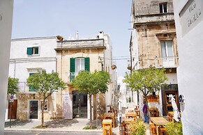 Terrazza Pilli in Ostuni