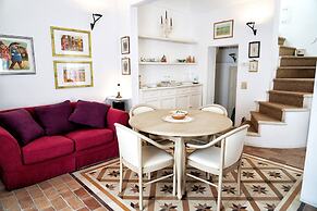 Terrazza Pilli in Ostuni