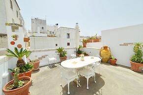 Terrazza Pilli in Ostuni
