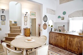 Terrazza Pilli in Ostuni