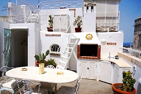 Terrazza Pilli in Ostuni