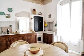 Terrazza Pilli in Ostuni