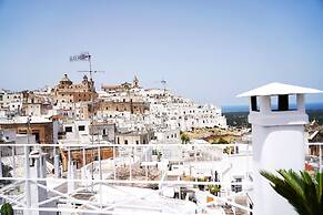 Terrazza Pilli in Ostuni