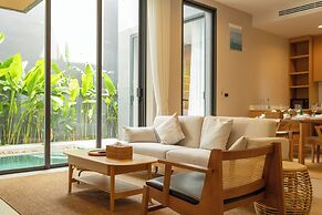 Luxury 3BR Pool Villa with Sea Views