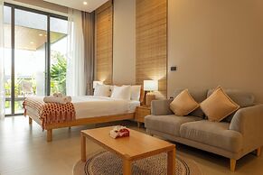 Luxury 3BR Pool Villa with Sea Views