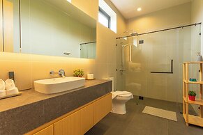 Luxury 3BR Pool Villa with Sea Views