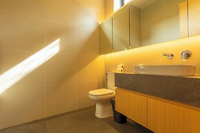 Luxury 3BR Pool Villa with Sea Views