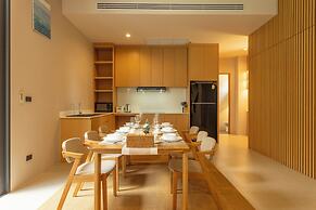 Luxury 3BR Pool Villa with Sea Views