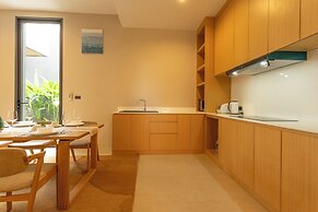 Luxury 3BR Pool Villa with Sea Views