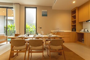 Luxury 3BR Pool Villa with Sea Views