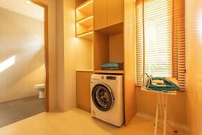 Luxury 3BR Pool Villa with Sea Views