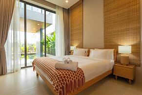 Luxury 3BR Pool Villa with Sea Views