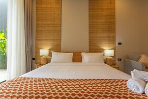 Luxury 3BR Pool Villa with Sea Views