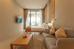 Luxury 3BR Pool Villa with Sea Views