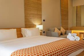 Luxury 3BR Pool Villa with Sea Views