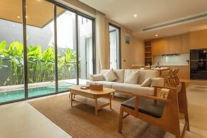 Luxury 3BR Pool Villa with Sea Views