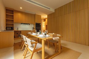 Luxury 3BR Pool Villa with Sea Views