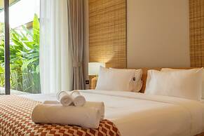 Luxury 3BR Pool Villa with Sea Views