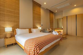 Luxury 3BR Pool Villa with Sea Views